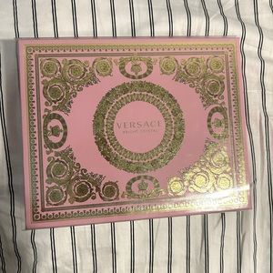 Versace Bright Crystal Perfume Gift Set